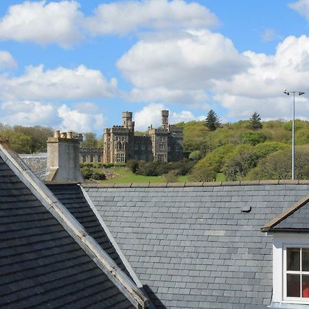 No.10 Apartment Stornoway  Exterior photo