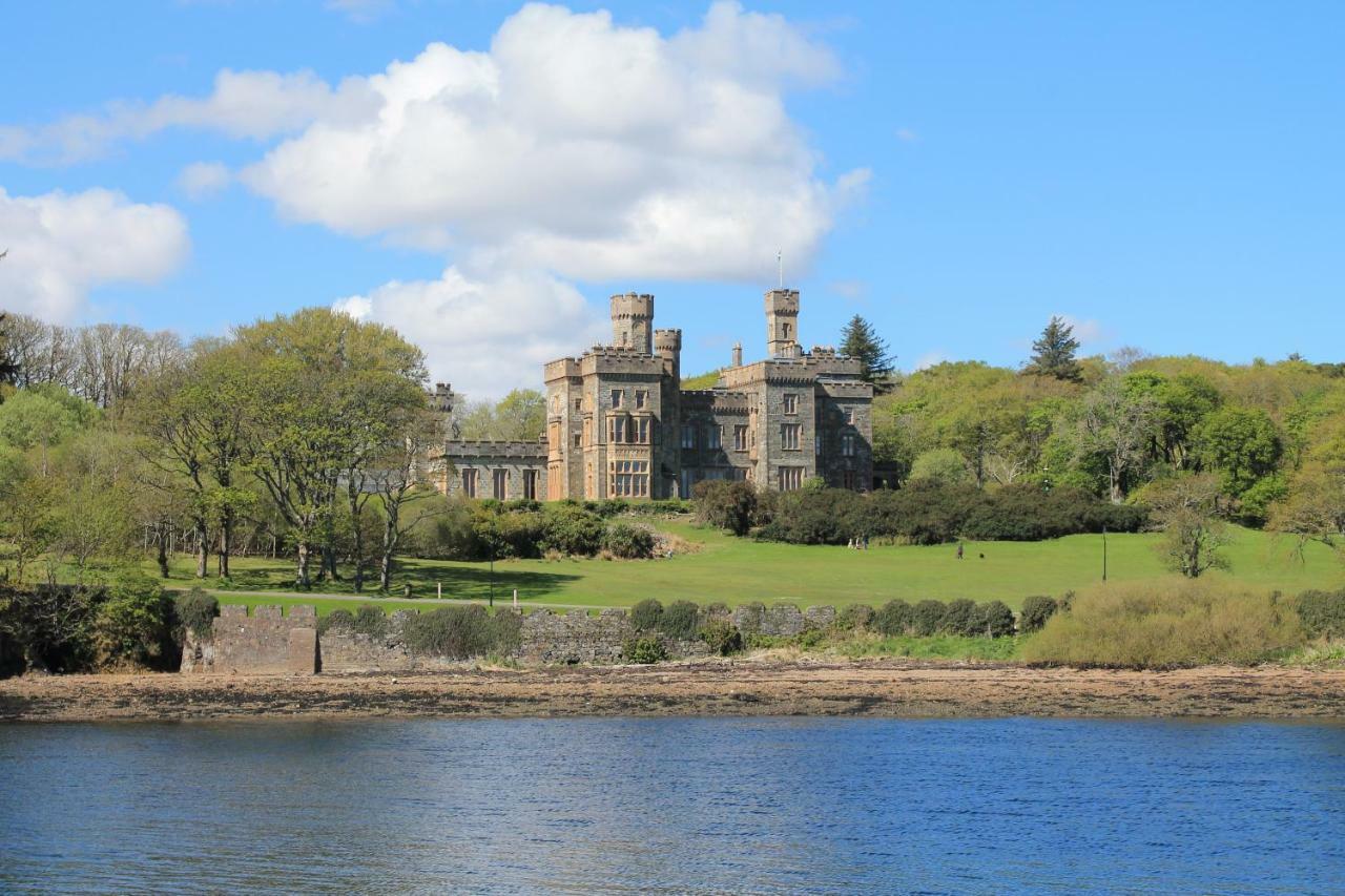 No.10 Apartment Stornoway  Exterior photo