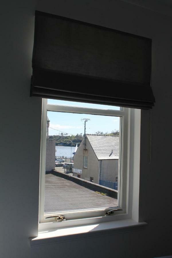 No.10 Apartment Stornoway  Exterior photo