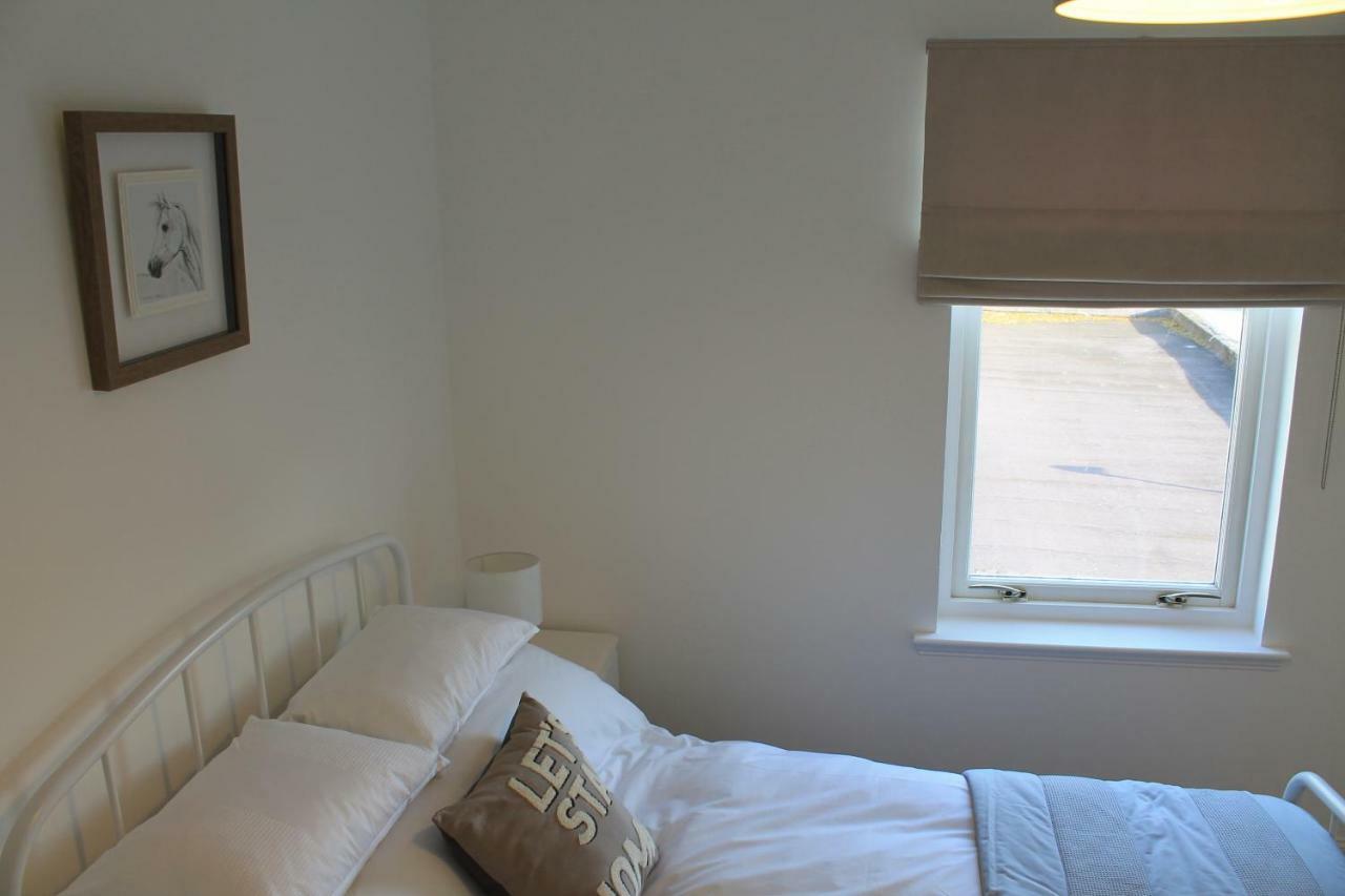 No.10 Apartment Stornoway  Exterior photo
